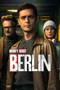 Berlin: Season 1